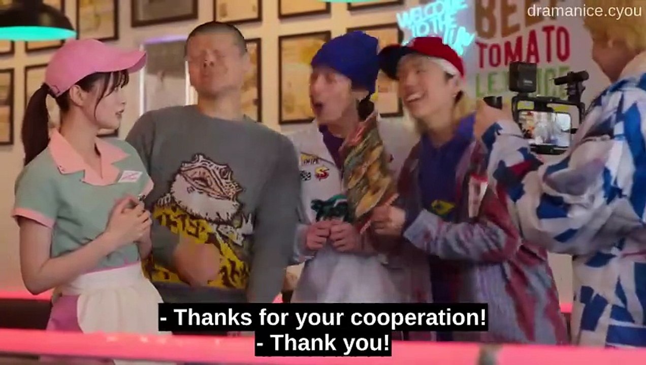 Ep.1 - Viral Hit - FULL MOVIE ✅ [Eng Sub]