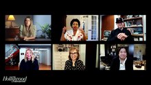 TV Drama Showrunners Roundtable With Courtney Kemp, Alexander Woo, Damon Lindelof, Liz Tigelaar and Michelle King [Full Movie]