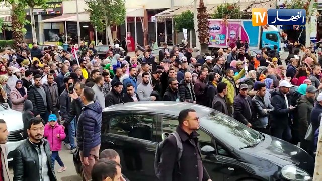 المغرب الشعب والسياسيون ينفجرون في وجه النظام... المخزن يمعن في قمع الحريات