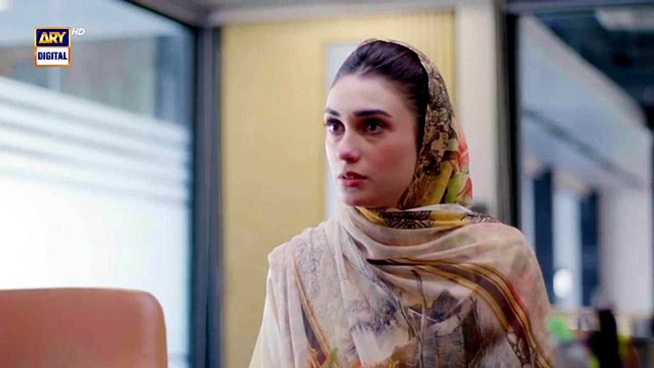 Rehmat episode 31