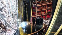 Oscars 2021 Pushed Back to April, George Floyd's Daughter Officially a Disney Stakeholder & More  Entertainment News | THR News [Full Movie]