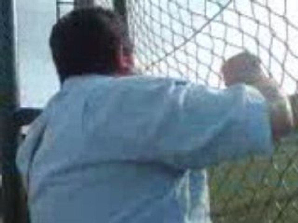PTTler arası futbol turnuvası