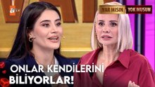 Hilal içini Esra Erol'a döküyor... | Var Mısın Yok Musun 6. Bölüm
