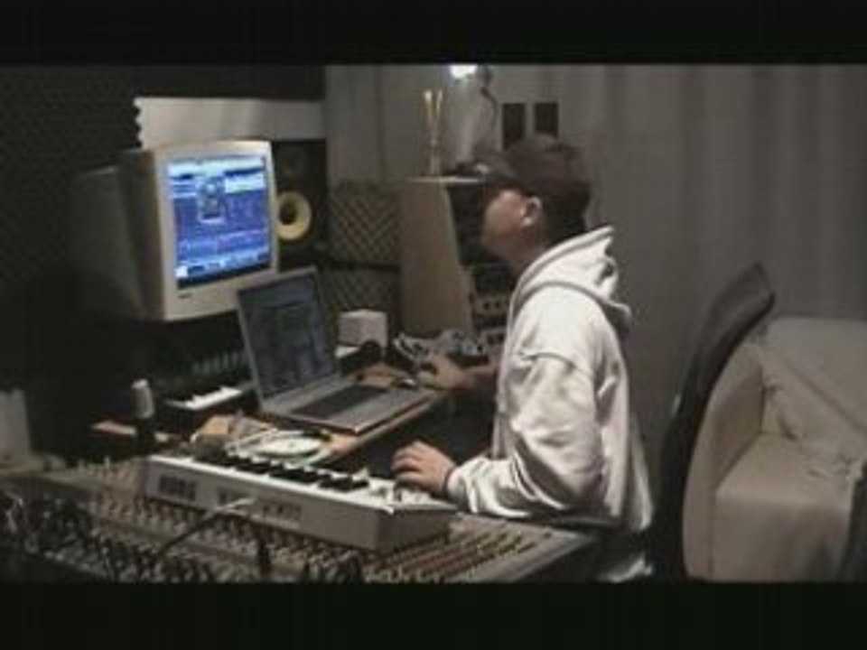 Mix-Tutorial mit Frizzo [Part 2]