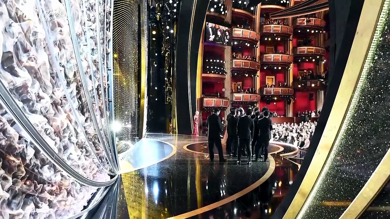 Oscars Delayed Until April 2021 | THR News [Full Movie]