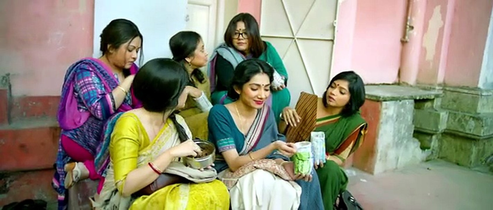 Shaheb Bibi Golaam (2020)