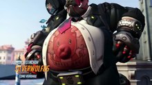 Jugada Destacada Roadhog 277