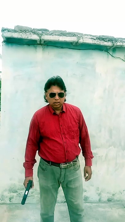 Tere Liye moafi k darvaze mithun Da Dialogue