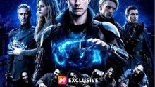 Herr der Untoten Neuer Film | Ganzer Film Deutsch