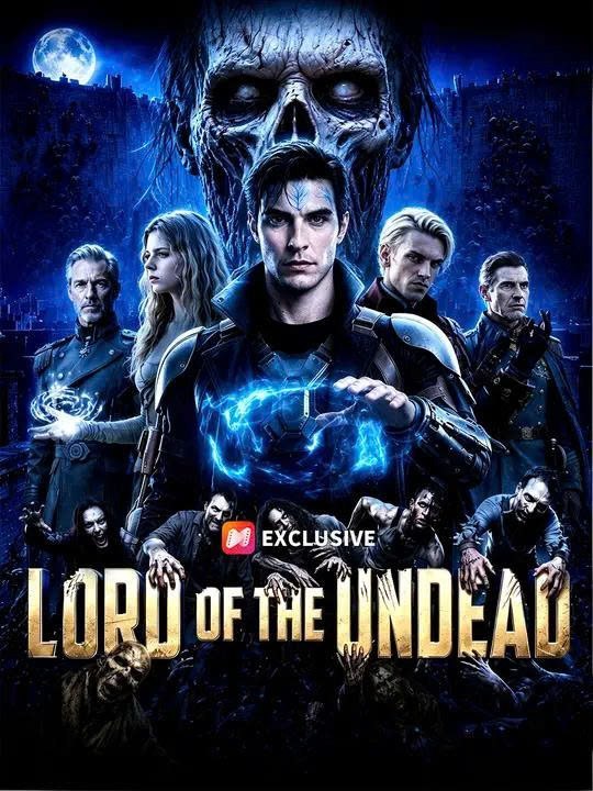 Herr der Untoten Neuer Film | Ganzer Film Deutsch