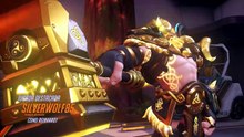 Jugada Destacada Reinhardt 755