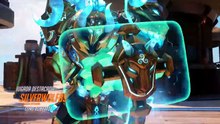 Jugada Destacada Reinhardt 758