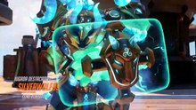 Jugada Destacada Reinhardt 759