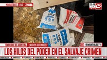 Las pericias apuntan al círculo íntimo de Barrelier