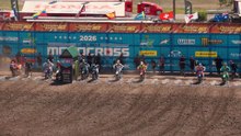 AMA Pro Motocross 2026 | Round 3 Thunder Valley | Lakewood, Colorado | Press day