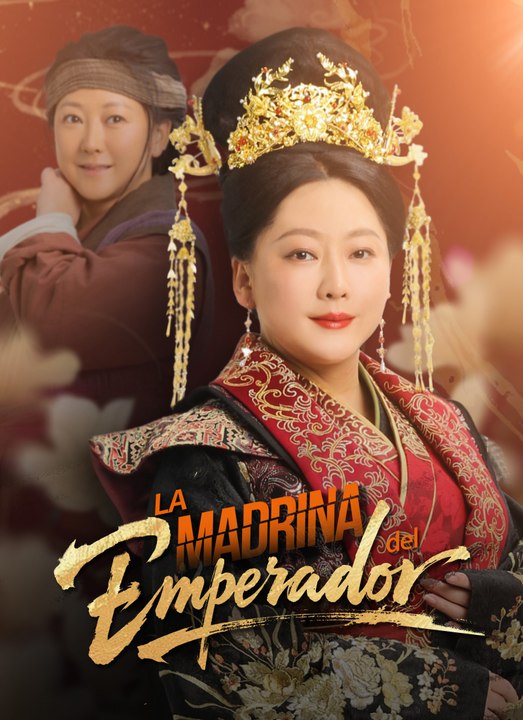 [Doblado]La Madrina del Emperador | Full 60 Eps SD Drama 2026