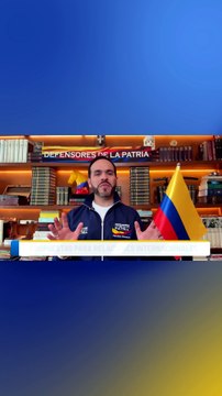 Propuestas de candidatos presidenciales para relaciones internacionales