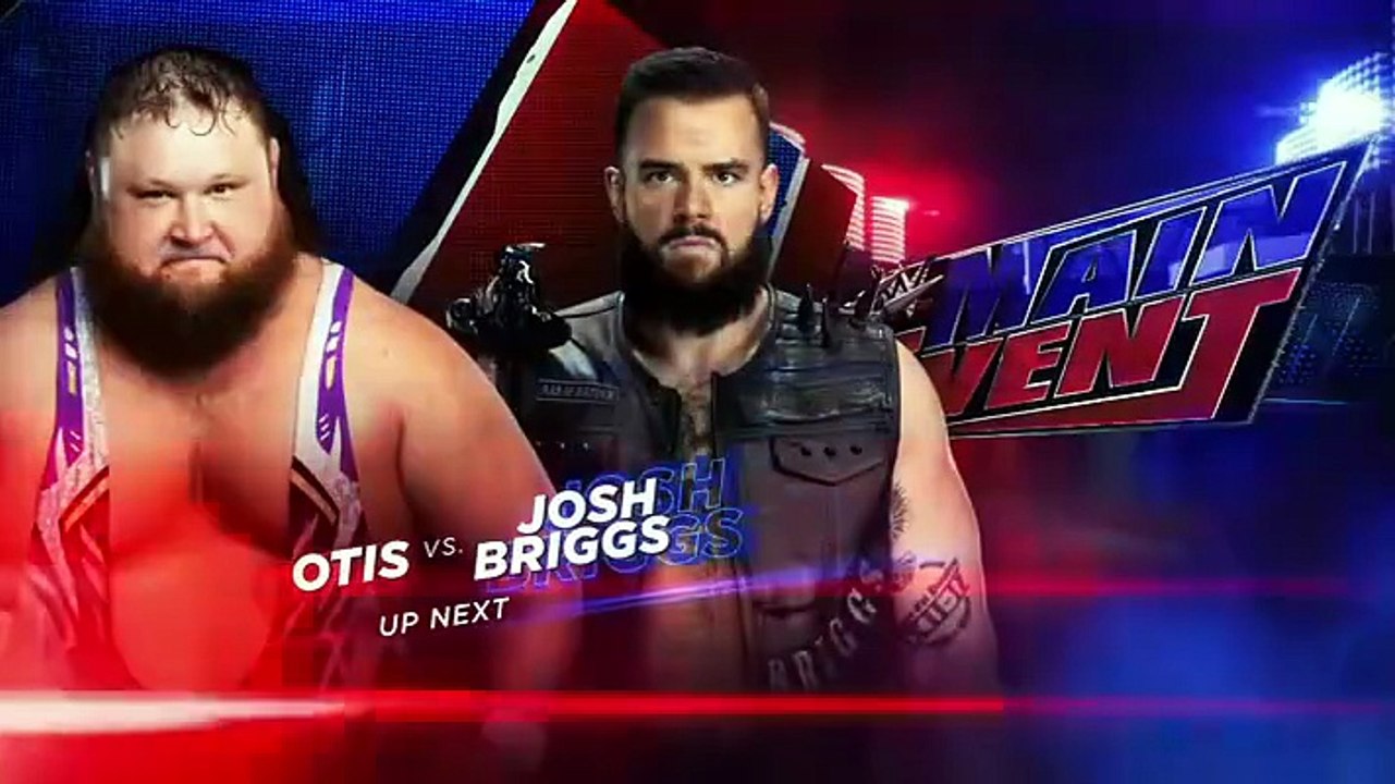 WWE Main Event - Season 15 Episode 18 - Main Event 709