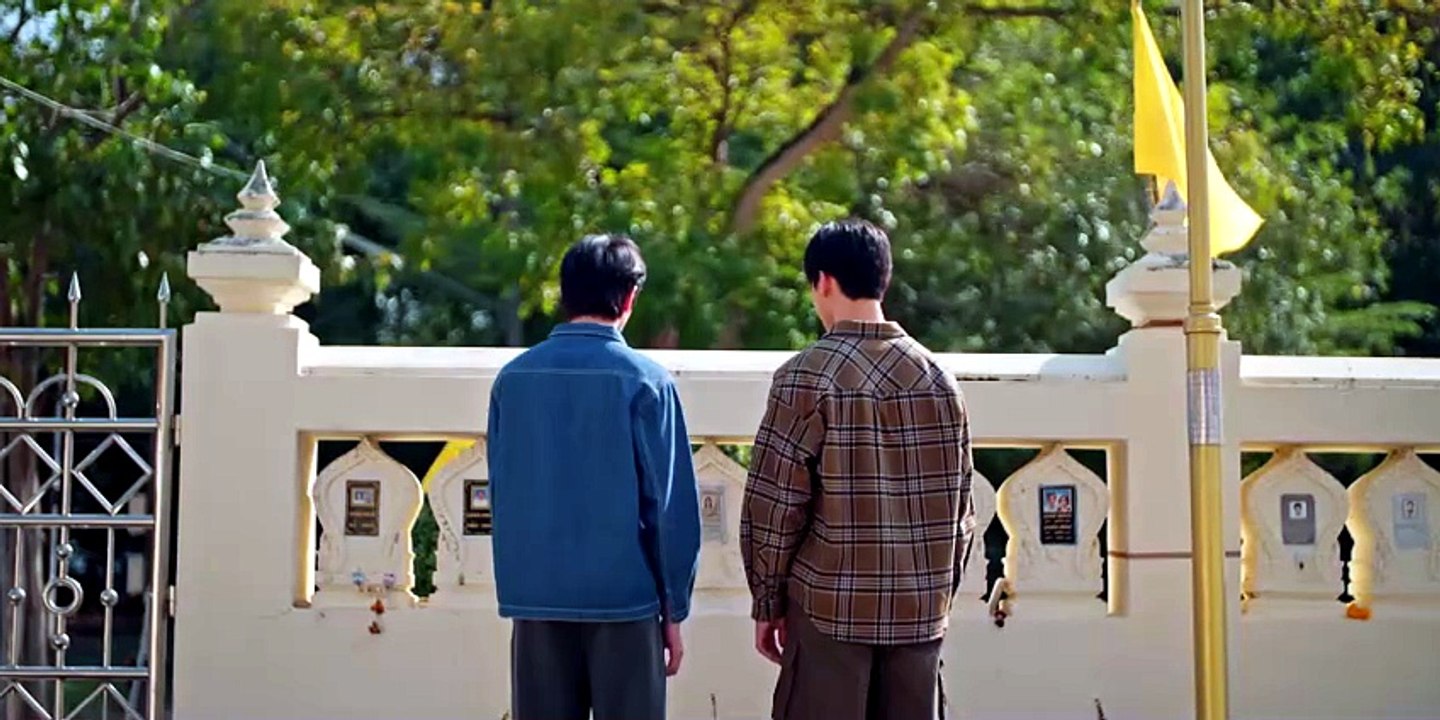 Knock Out Episode 11 Engsub