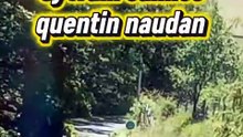 Sylvain SANHES et Quentin NAUDAN