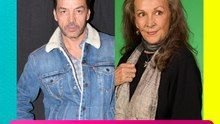 ¿Estuvo en la cárcel? Arturo Vázquez, hijo de Isela Vega, la balconea