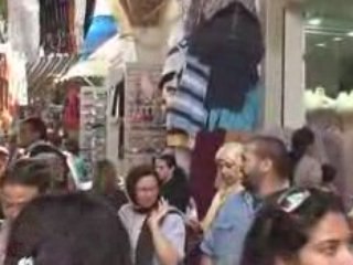 Explore the Historic Tunis Medina 🕌