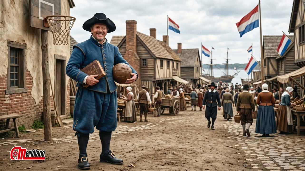 ¿Cuál es el origen del nombre “Knicks” y cuál es su vínculo con la ciudad de Nueva York?