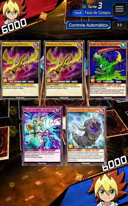 Yu-Gi-Oh! Duel Links - Tactical Card Mastery &...