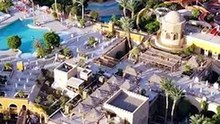Hotel Sunwing Family Star Egipt - Prezentacja