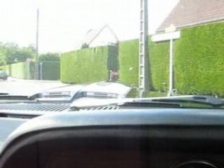 Mustang MACH 1 351W de 1969