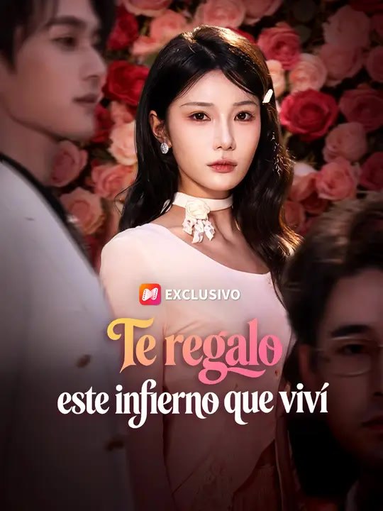 Te regalo este infierno que viví | Serie Completa | Short Drama Español