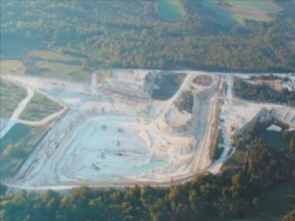 VMP: Sortie de printemps 2008