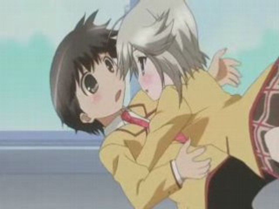 Kanokon 02 part 2