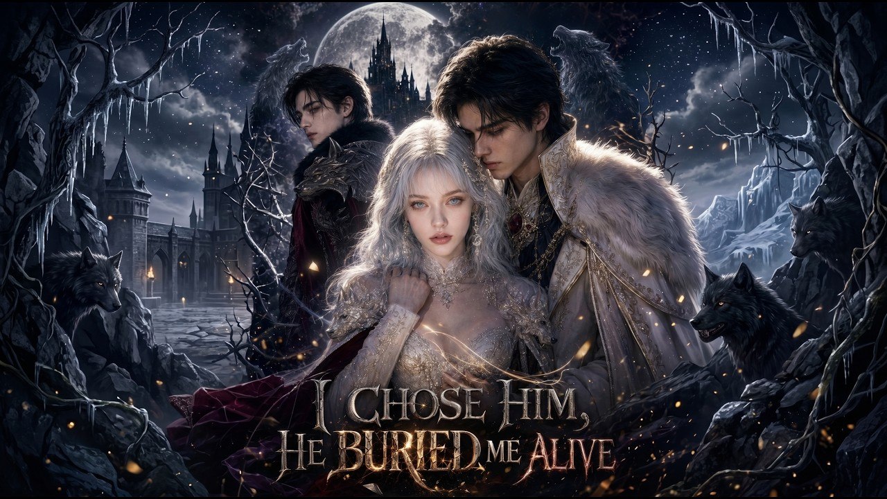 I Choose Him He Buried Me Alive - Ep ✅ FULL [Eng Sub]