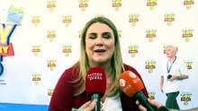 Carlota Corredera se sincera dos años después de su separación