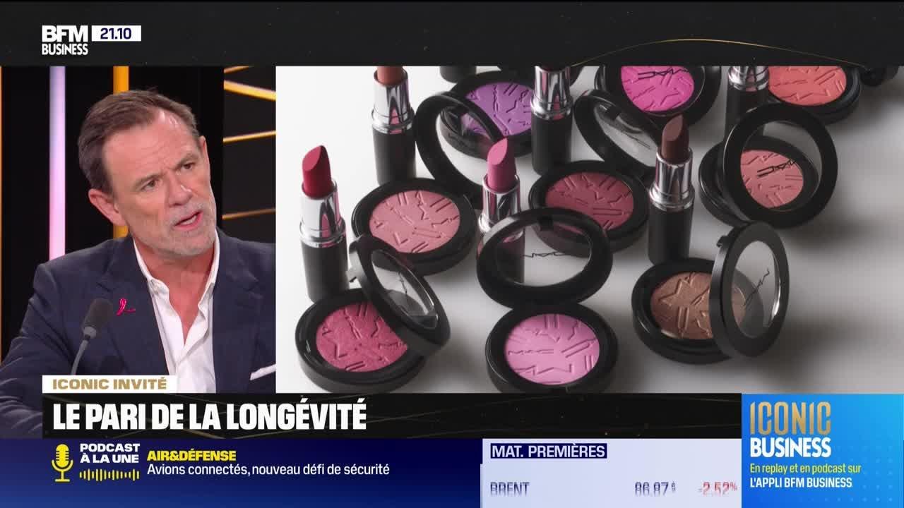 Iconic Business - Vendredi 12 juin