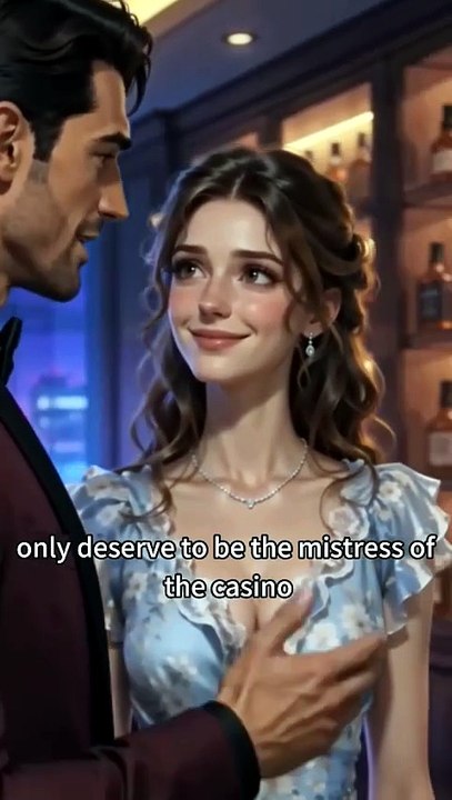 Ditched Mafia for Model Episode ENGSUB Mafia Romance, Love Triangle