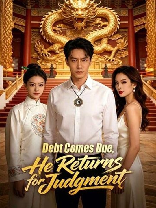 Debt Comes Due, He Returns For Judgment - Ep ✅ FULL [Eng Sub]