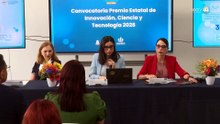 Buscan premiar investigaciones que aportan soluciones a problemas de la sociedad