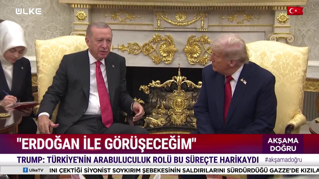 Akşama Doğru – 12 Haziran 2026