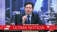 Denuncia contra Manuel Adorni por falsedad ideológica