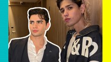 Rodrigo González, hermano de Aarón Mercury, rompe el silencio tras constantes comparaciones