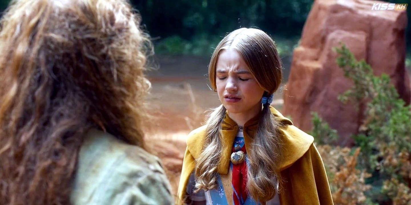 Stranger Things Season 5 Episode 4 Engsub