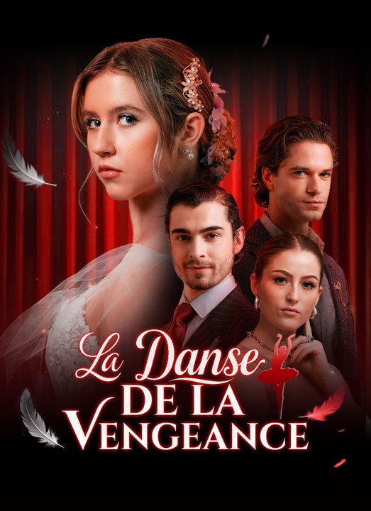 [Sous-titres Fr] La Danse de la Vengeance film complet