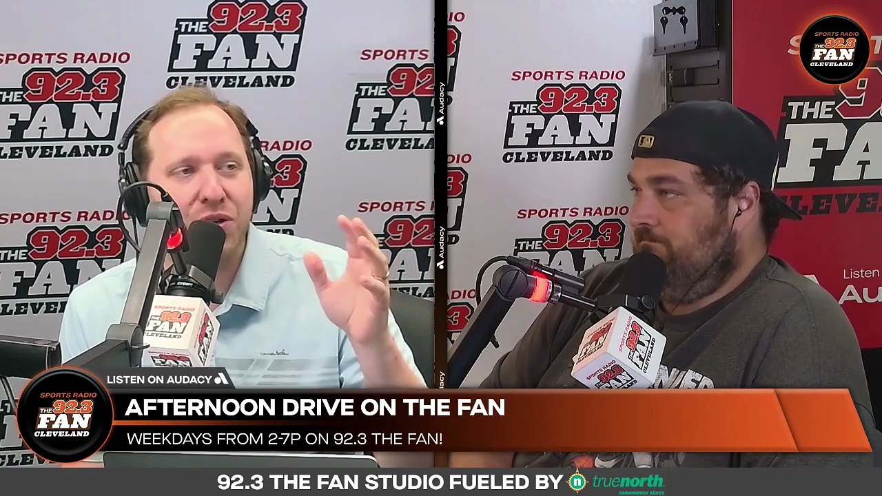 Fascinating insight into how Andrew Berry evaluates players; Browns interest in Brendan Sorsby