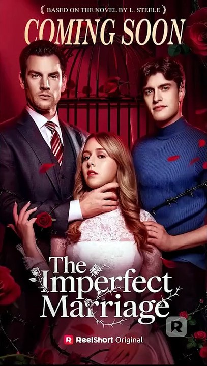 The Imperfect Marriage