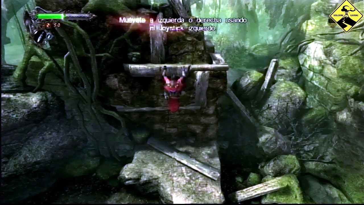 Castlevania Lords of Shadow