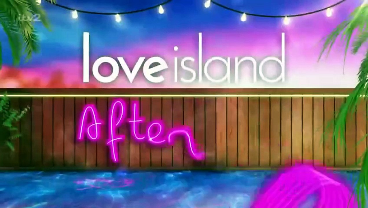 Love Island Aftersun Season 11 Episode 1 [Full Movie]