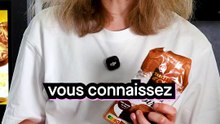 Je fais la vidéo la plus vues des réseaux fraises au chocolat