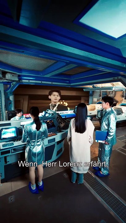 (Synchro) Das Versprechen des Schlafs Ganze Folge